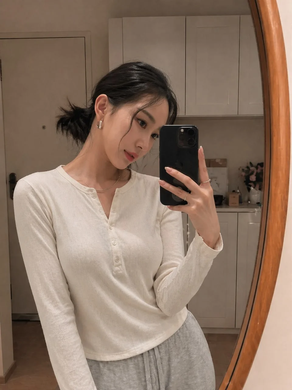 Real girl