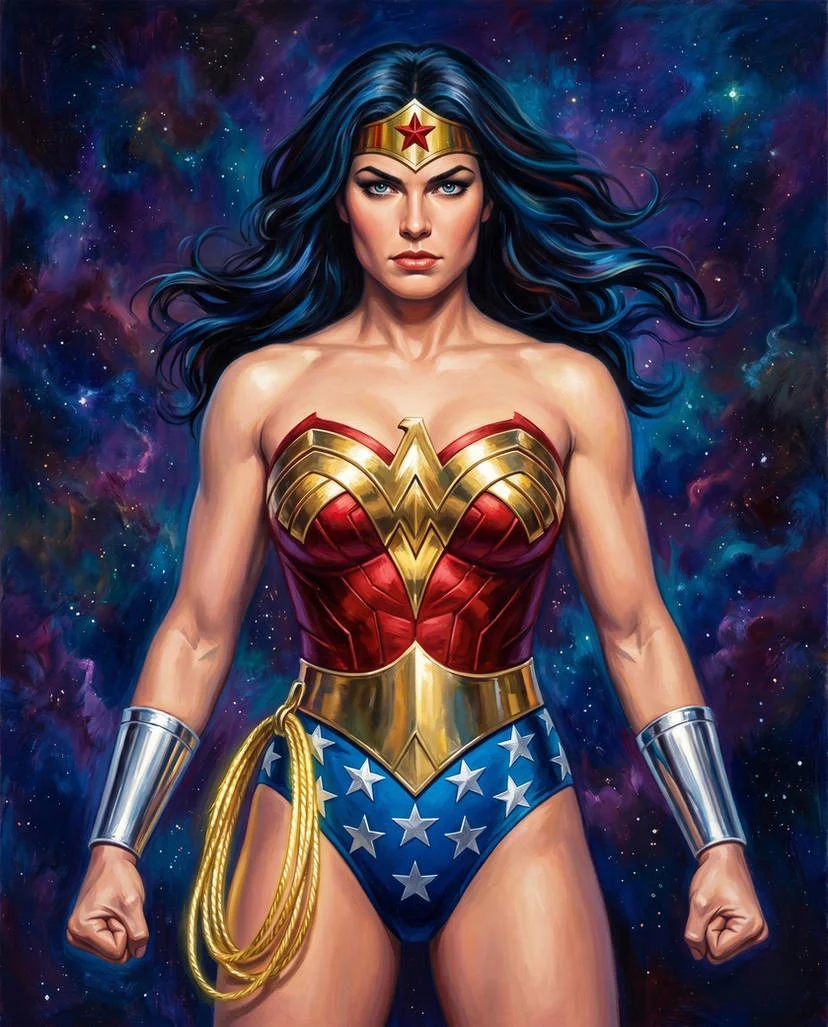 Wonder Woman