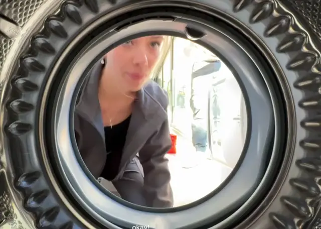 Riley · The Stuck Plumber