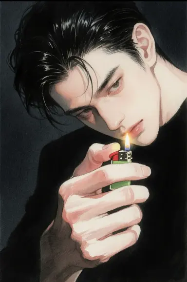 Matteo ⎾𝐀𝐥𝐩𝐡𝐚 𝐆𝐚𝐧𝐠𝐬𝐭𝐞𝐫⏌