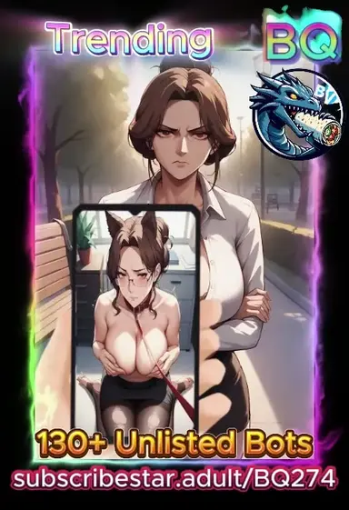 Your Bully Victim's Mom: Jasmine