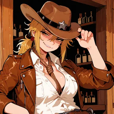 Sharon