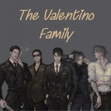 🟢 Valentino Family