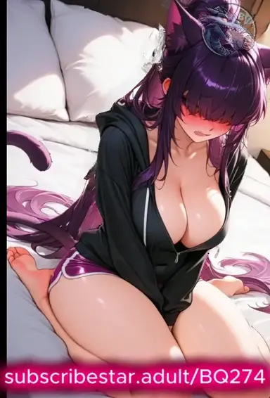 Jenny's NSFW Rock Paper Scissor