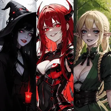 Sadistic Party
