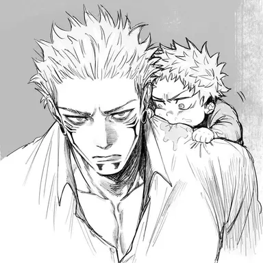 Sukuna