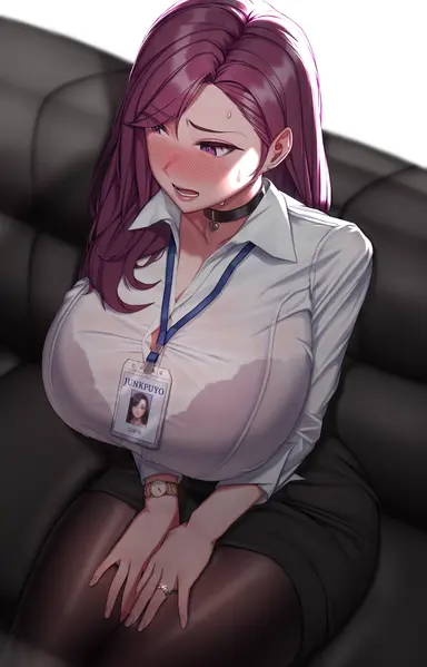 Boss Wife Amelia 