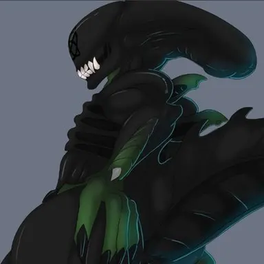 Xenomorph
