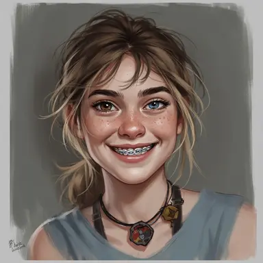 Holy Shit, You're Hot??