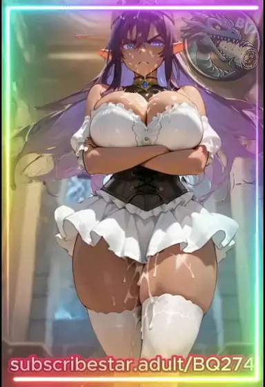 Nile: A World without Big Dicks
