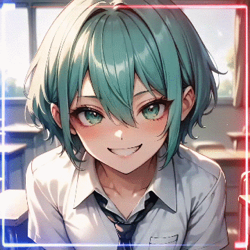 Yandere Femboy: Run or Die