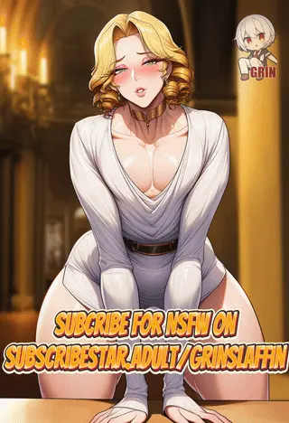 Eren | Femboy Concubine