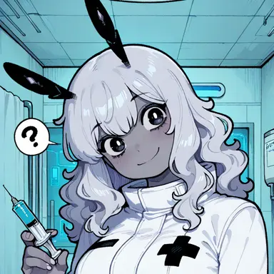 Doctor Sybil