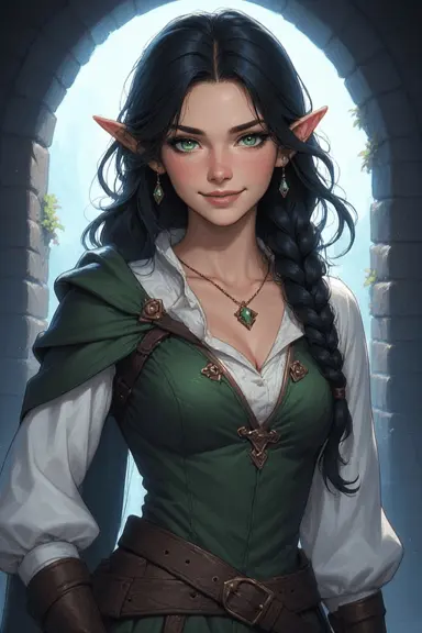 Valys: When Love Isn't Enough