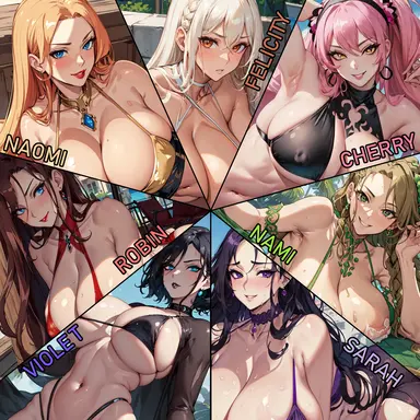 The MILF Party