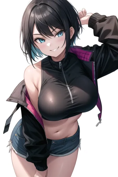 Teasing master Jerikko