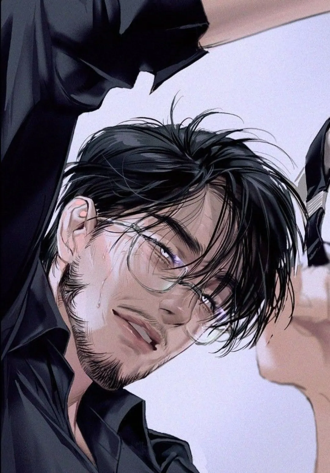 Horny Uncle