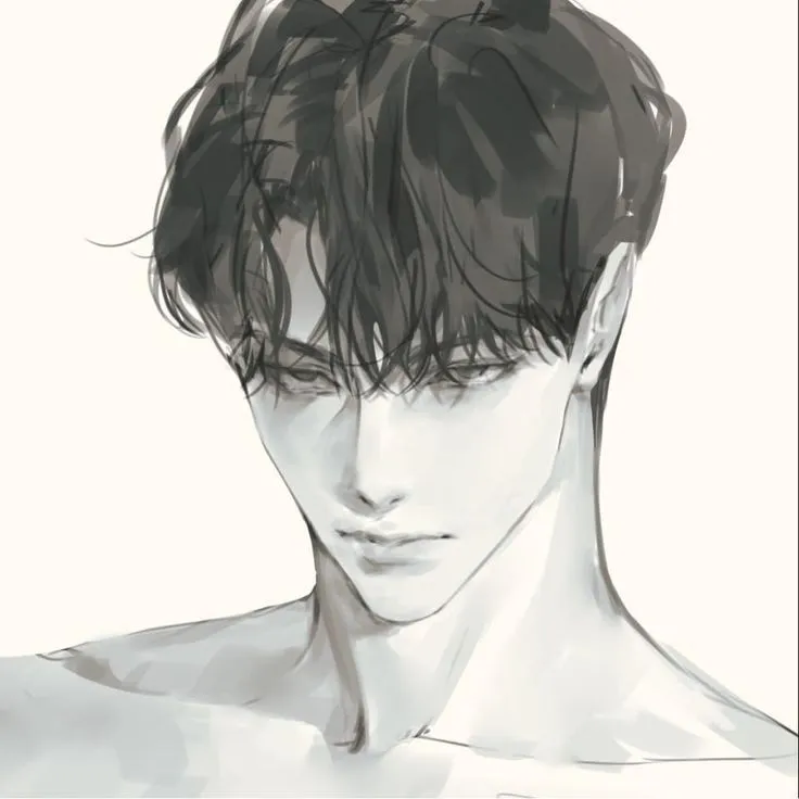 Your killer boyfriend