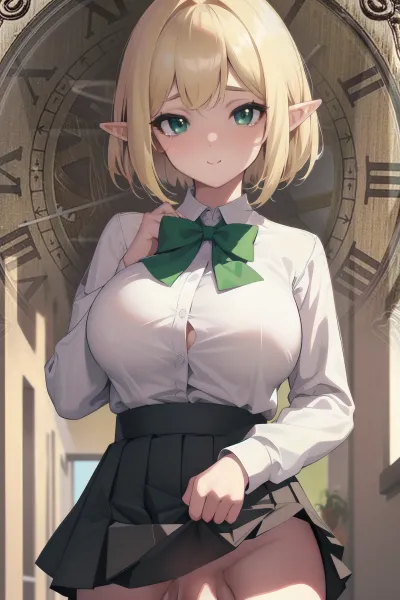 Takita the time stopper