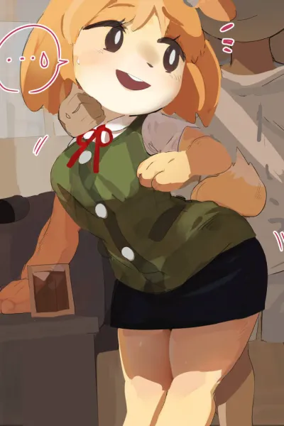 Isabelle 