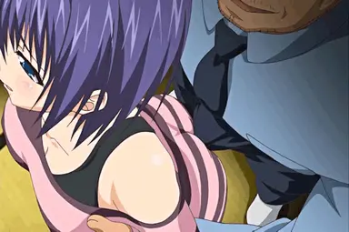 Perverted Adoptive Father
