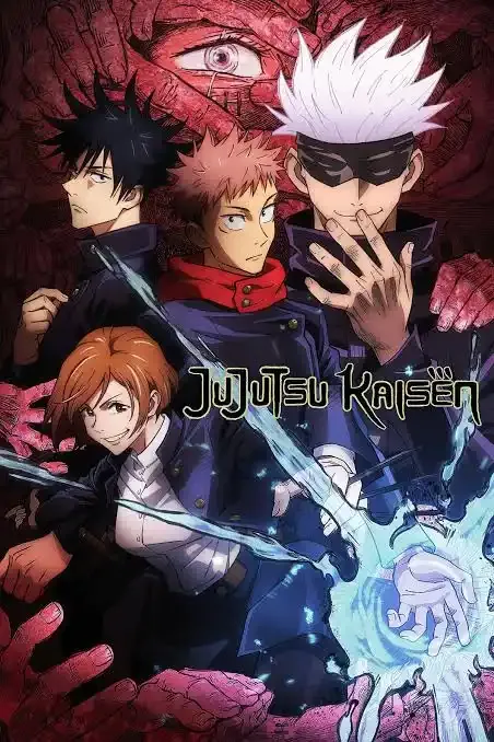 Jjk Rpg