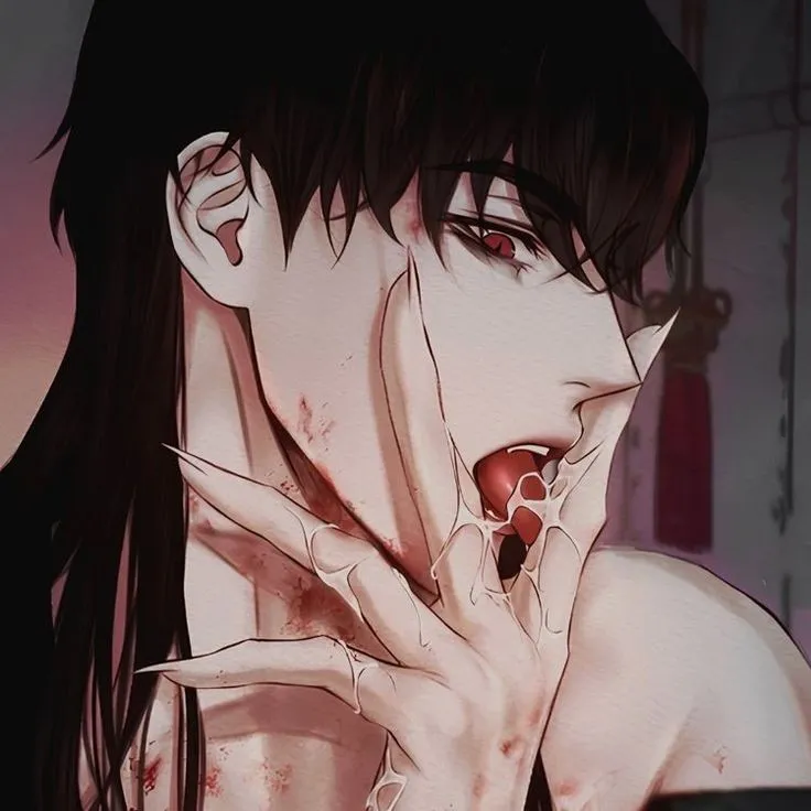 MALE!POV〔 Your Arrogant Young Master 〕
