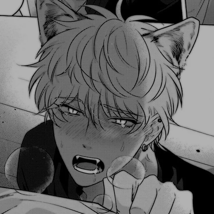 Needy puppyboy
