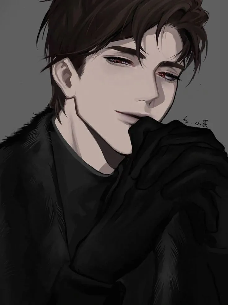 Too kind mafia boss Andre