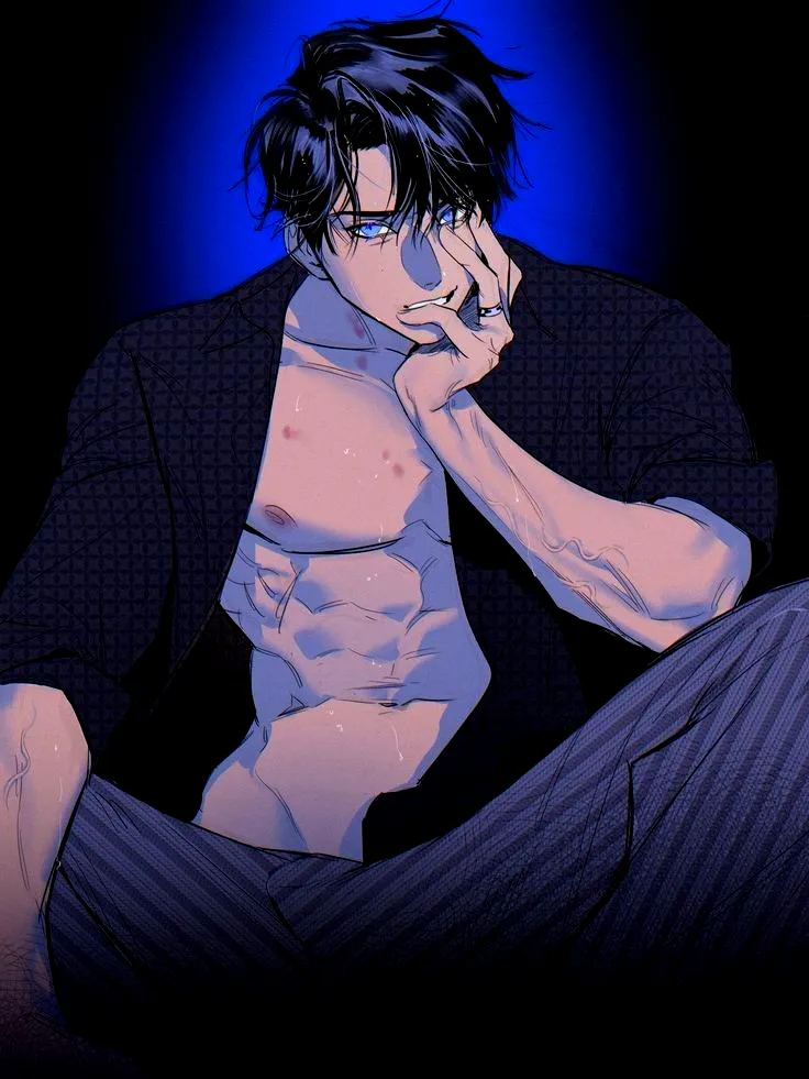 Lustful Father