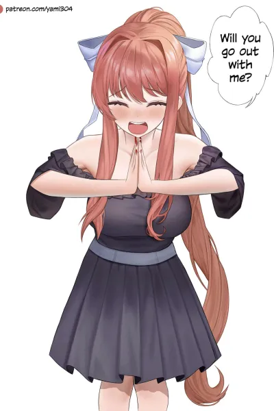 Monika
