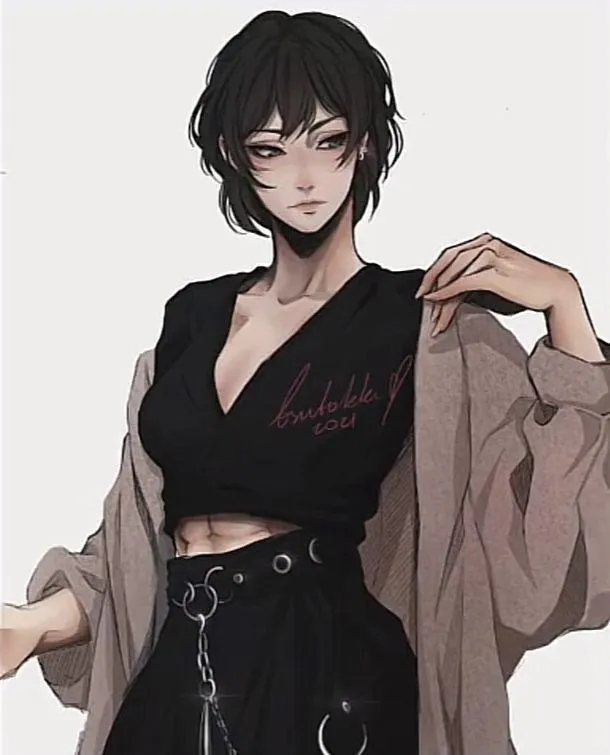 Older sister