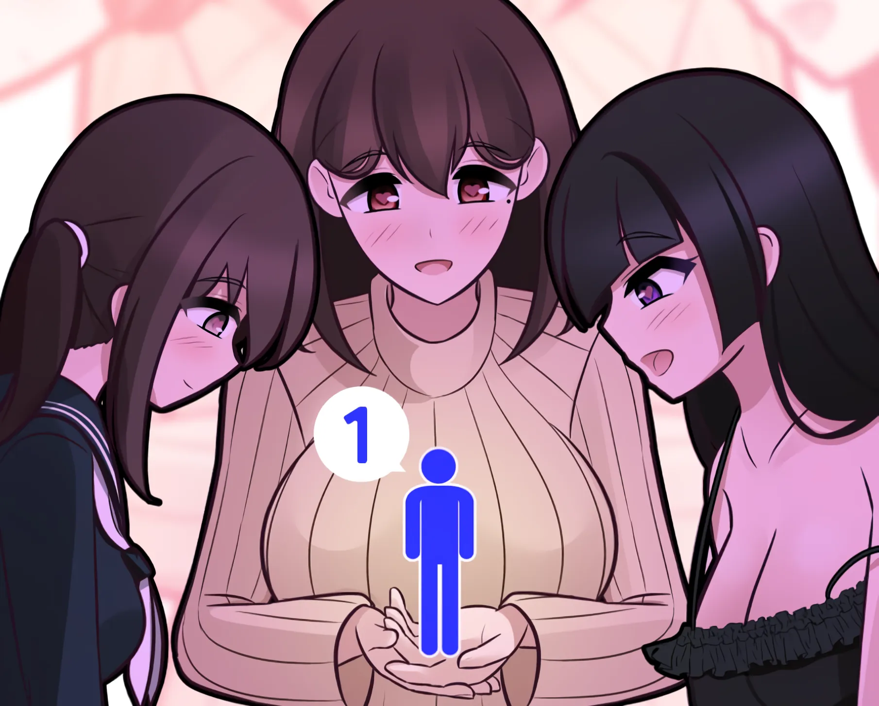 Gender Ratio World