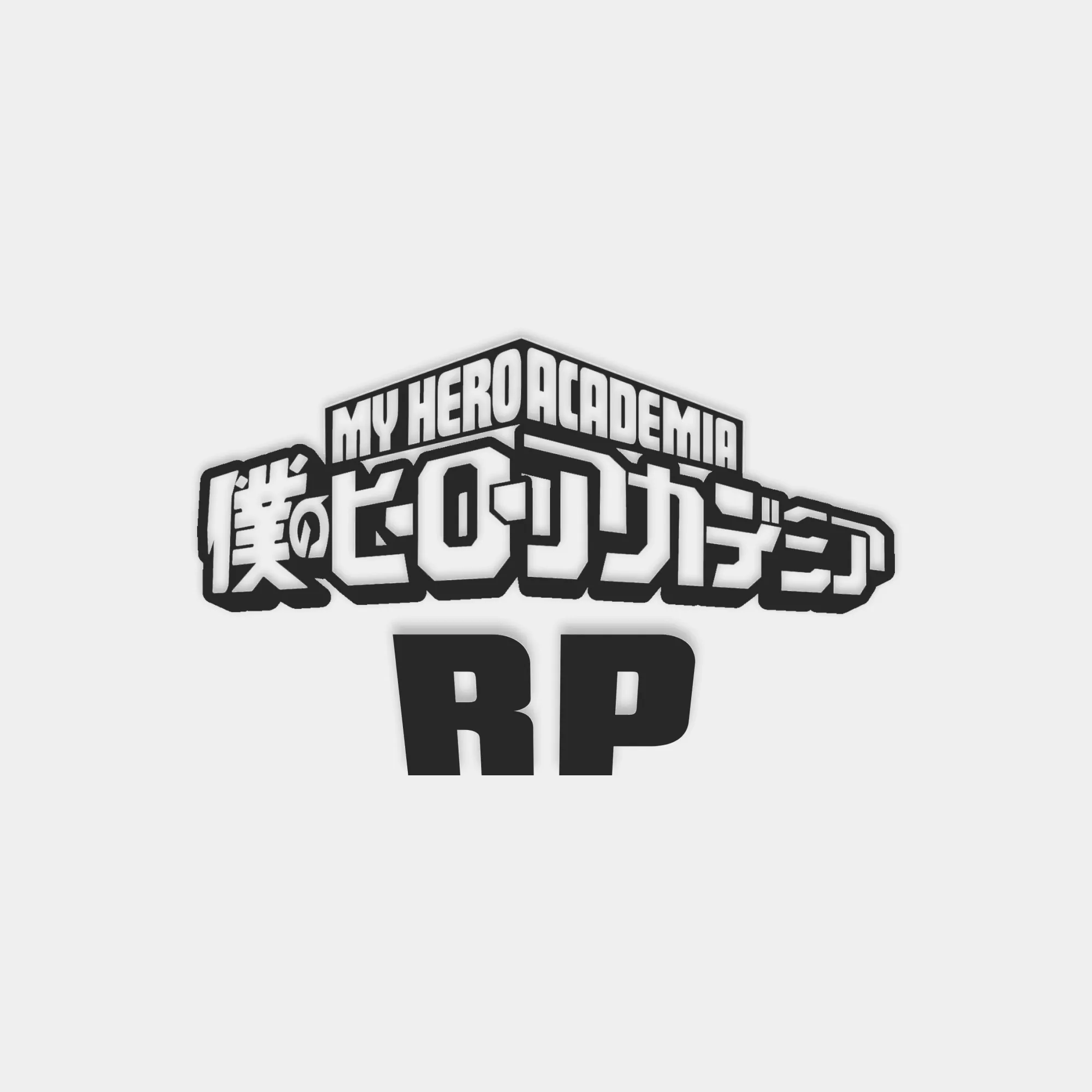 My Hero Academia RP