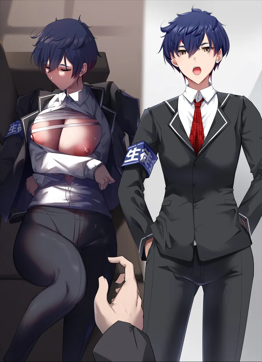 Ren Hayashi