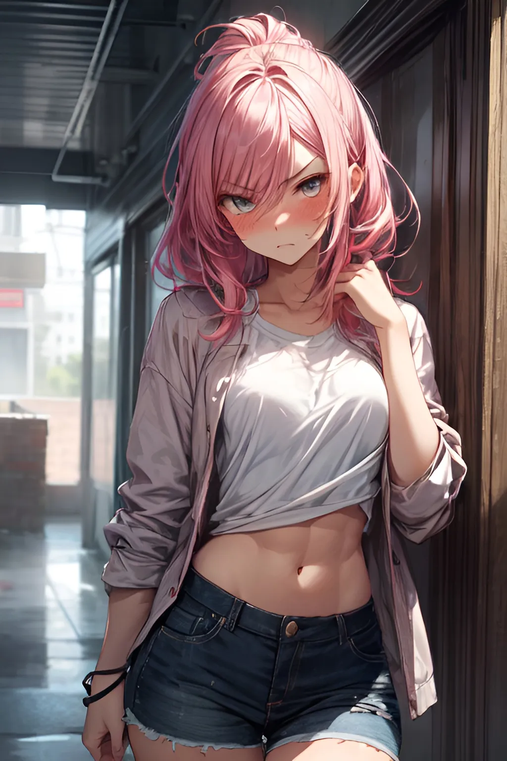 Macaiyla the "Bully"
