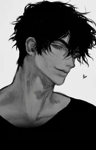 Criminal Boyfriend