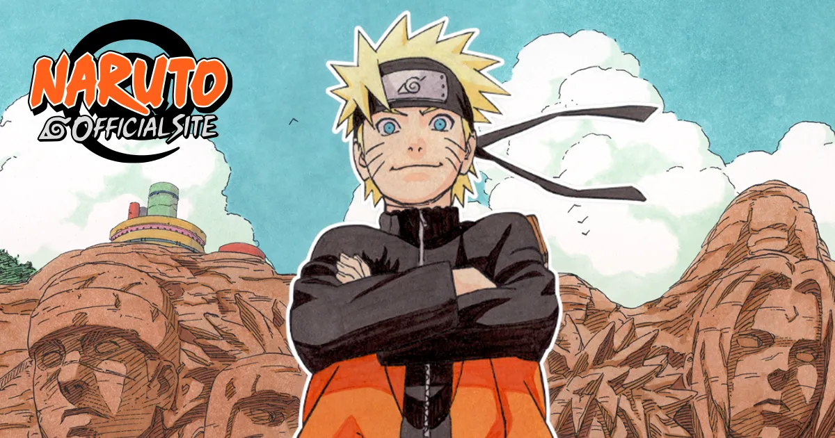 Naruto rpg