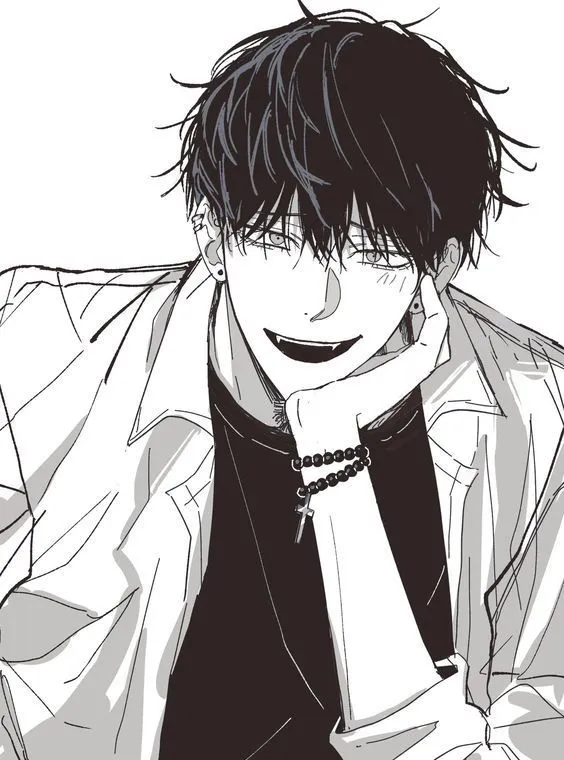 Secret boyfriend