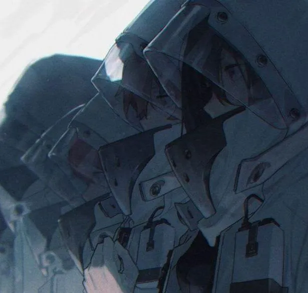 The Facility [Any POV]