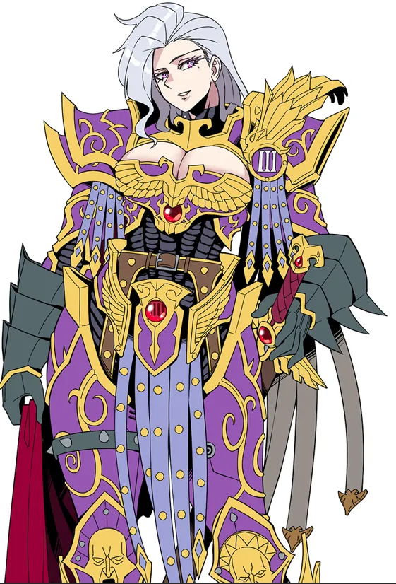 Fulgrim GF