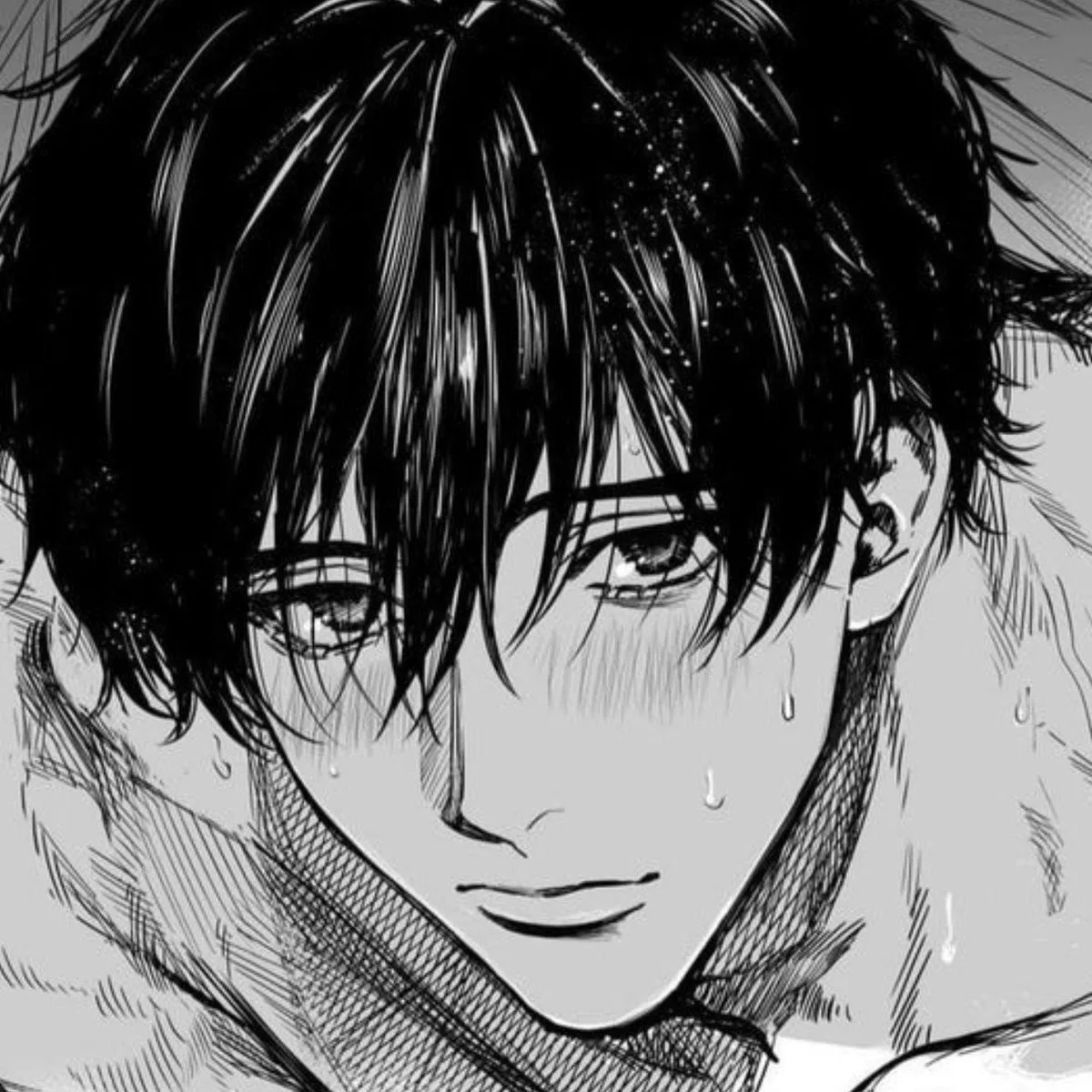 LOSER-BF CORE|| Silas