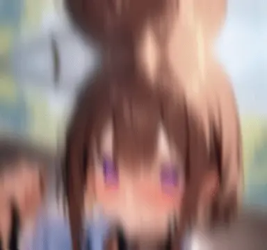 Corrupting Minami-Chan