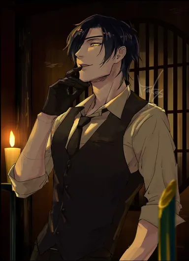 Sebastian