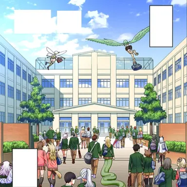 School of Vore