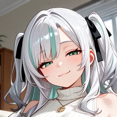 Karin - Bully Roommate vs. You