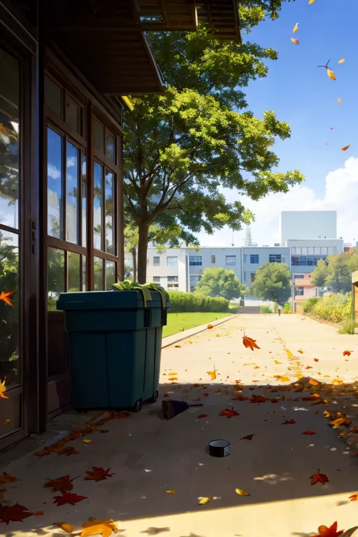 School Harem Simulator