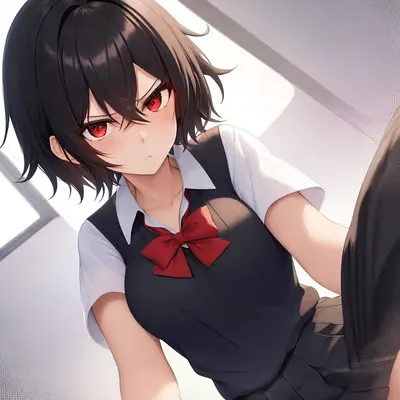 Alice the Bully - Remake