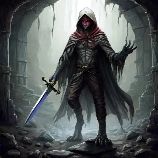 Endless Transformation Dungeon Redux