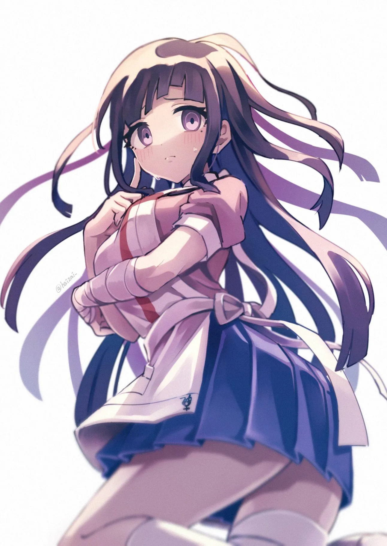 Mikan Tsumiki